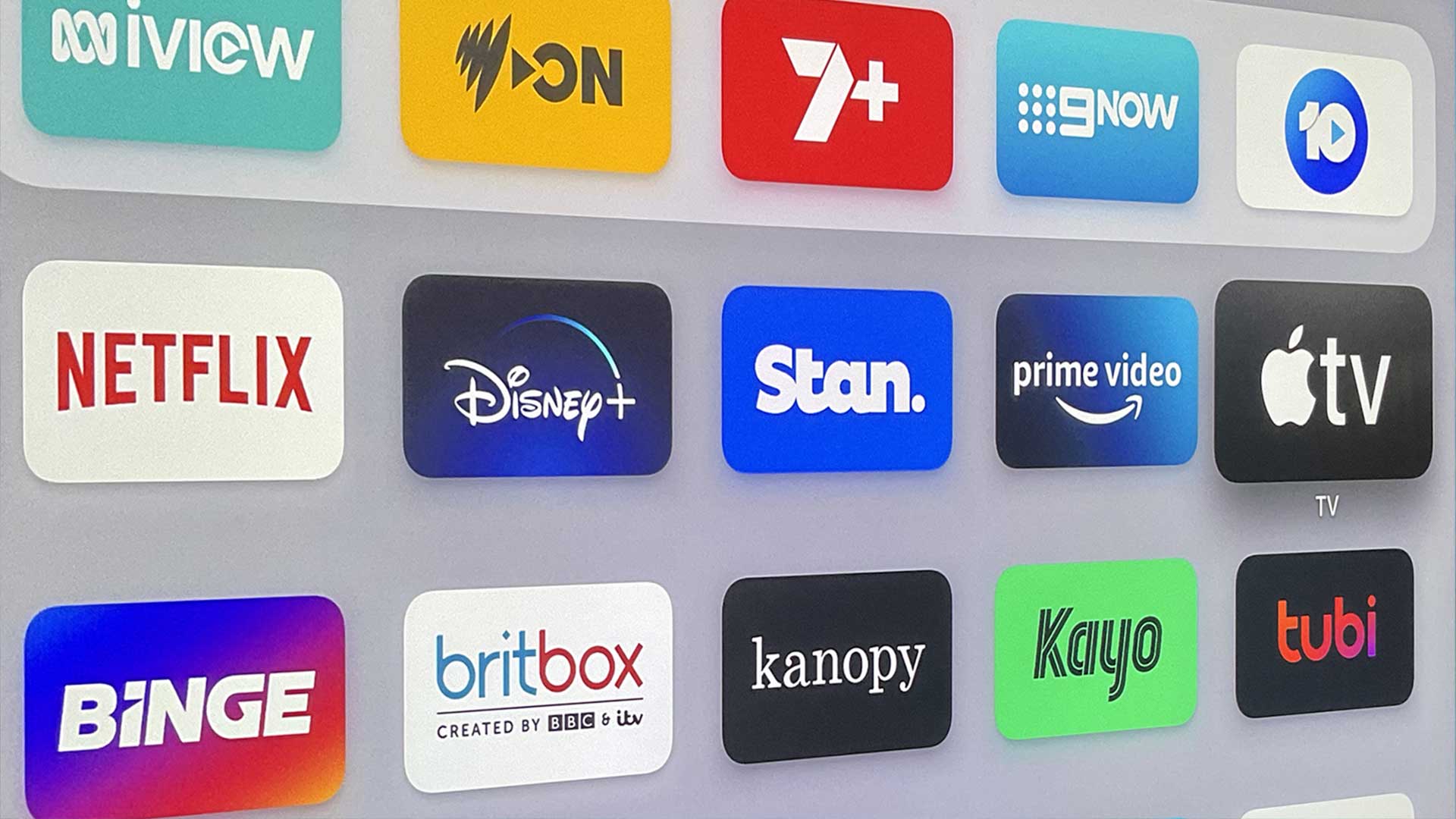 Streaming Services as the Savior of Screenwriting