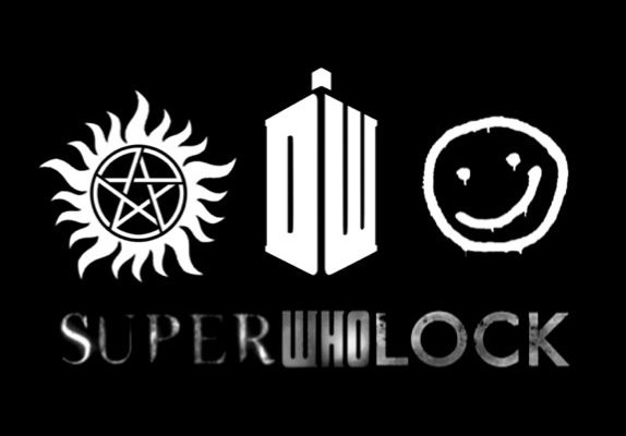 SuperWhoLock – Season 1