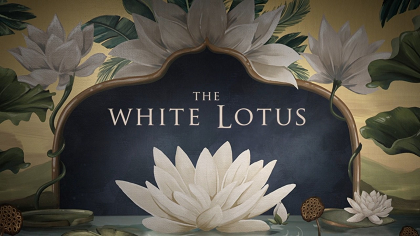 White Lotus – Season 2