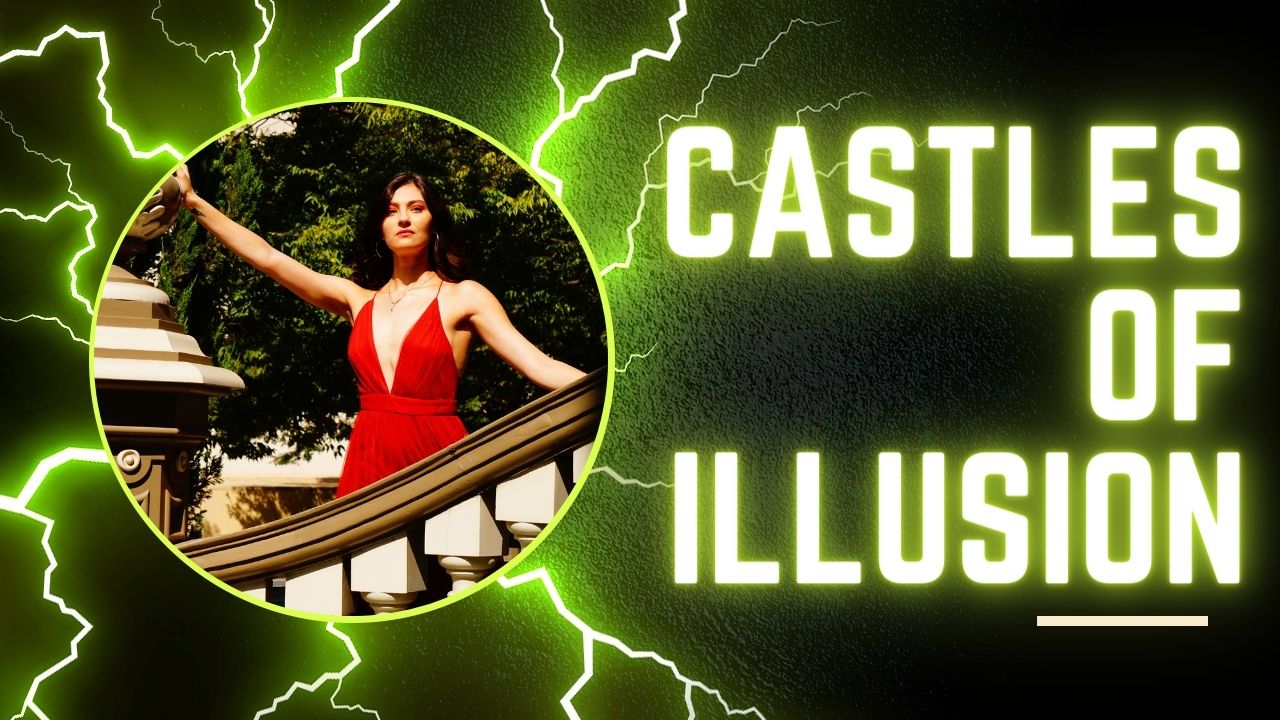 Castle of Illusion Level 1