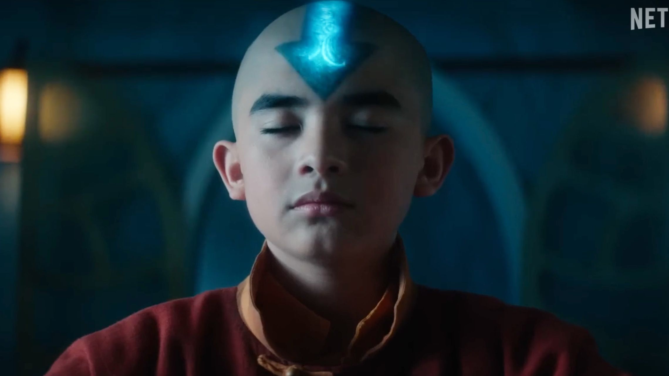 Avatar the Last Airbender Review