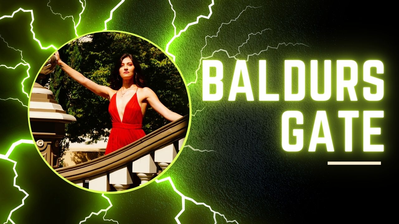 BG3 Solo Playthrough