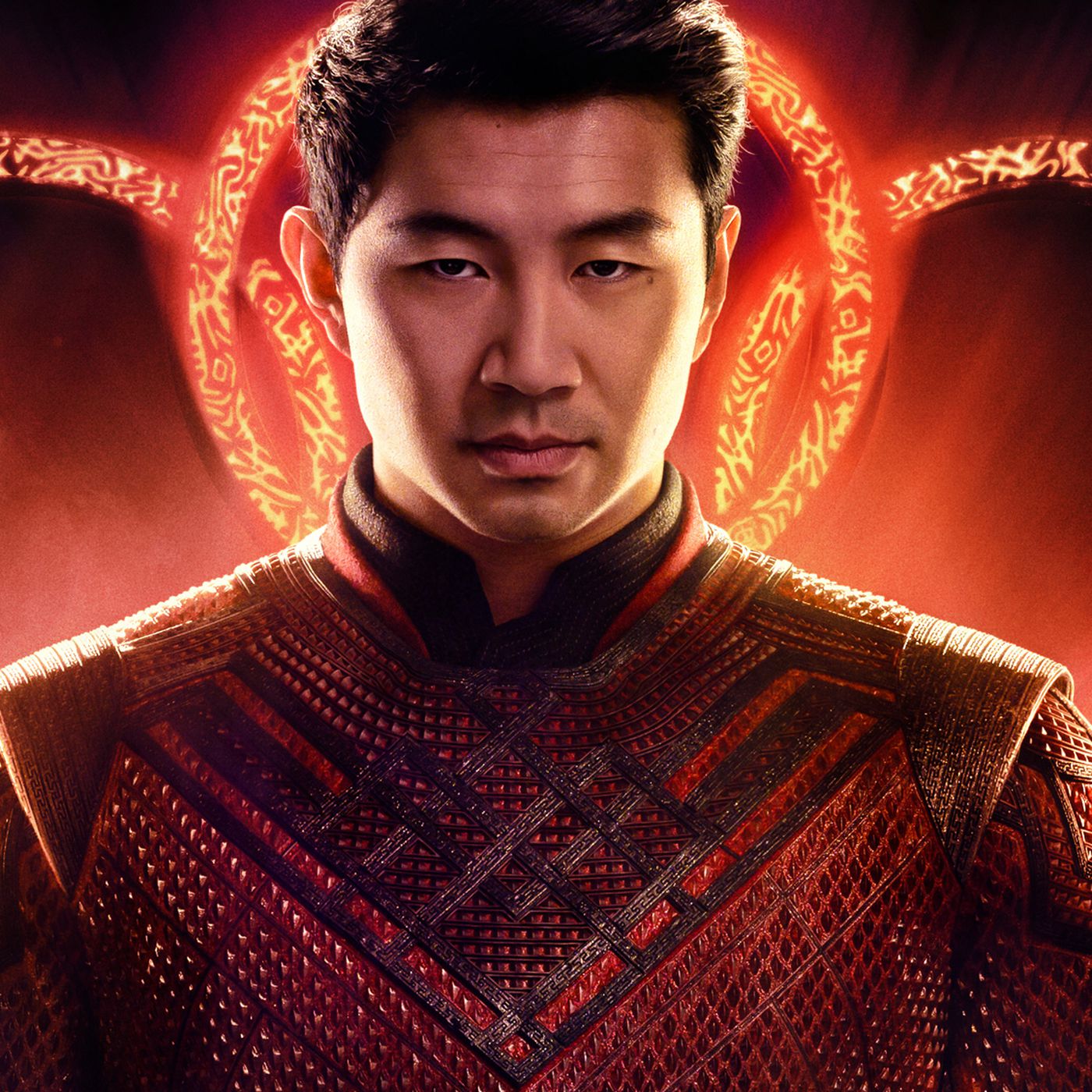 Shang-Chi: The Legend of the Ten Rings