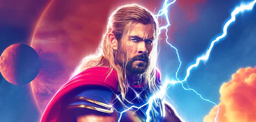 Thor: MCU Rewatch