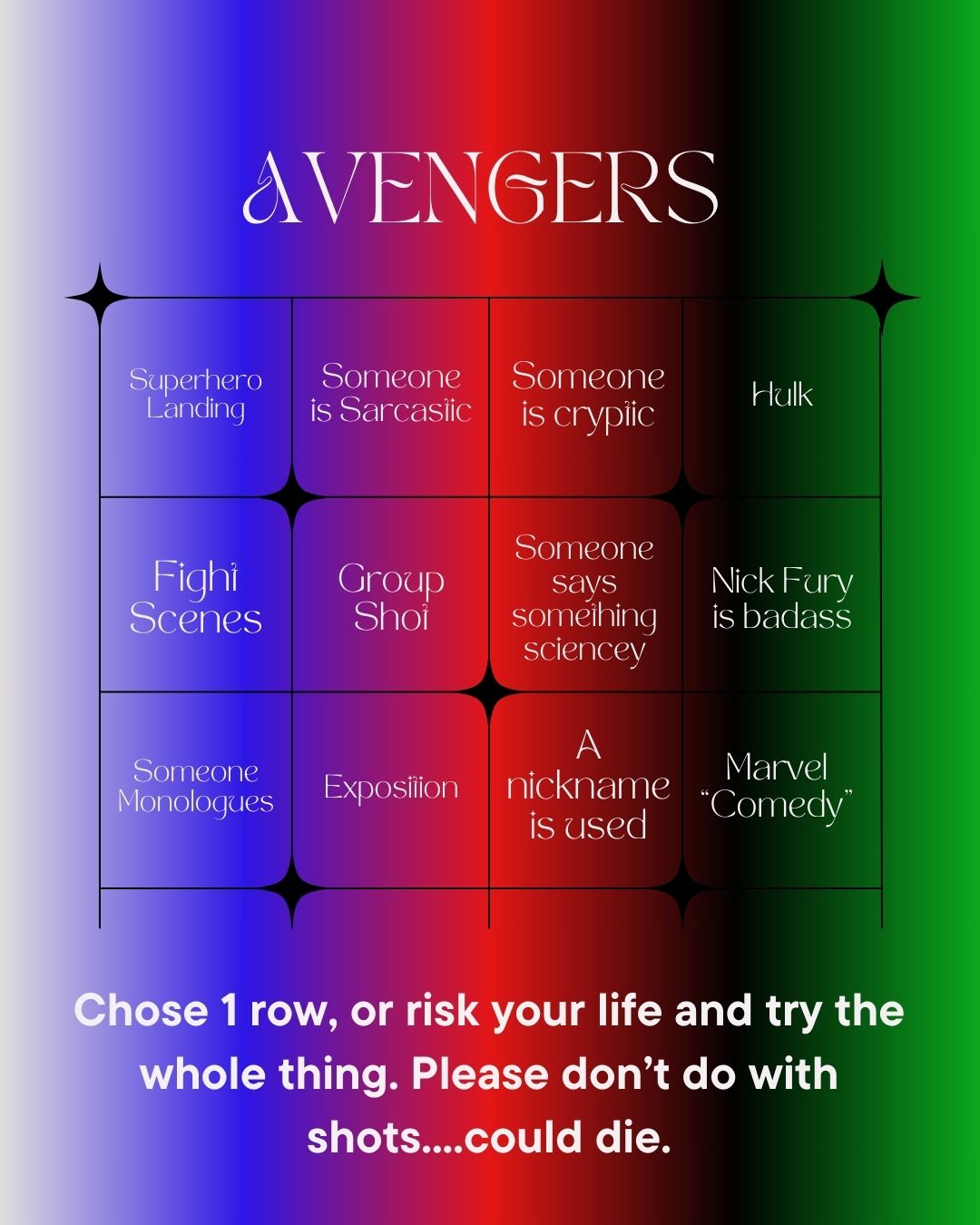 MCU Rewatch: The Avengers