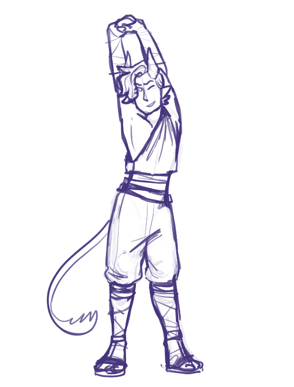 D&D – City of Lost Children