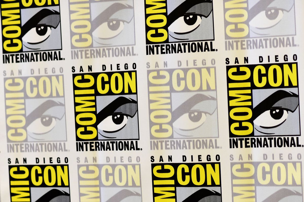 Minor Threats at SDCC