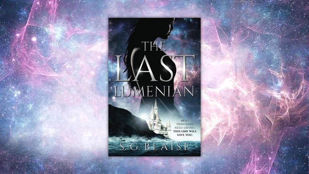 The Last Lumenian