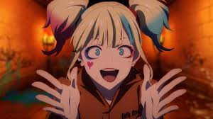 Suicide Squad Isekai Review