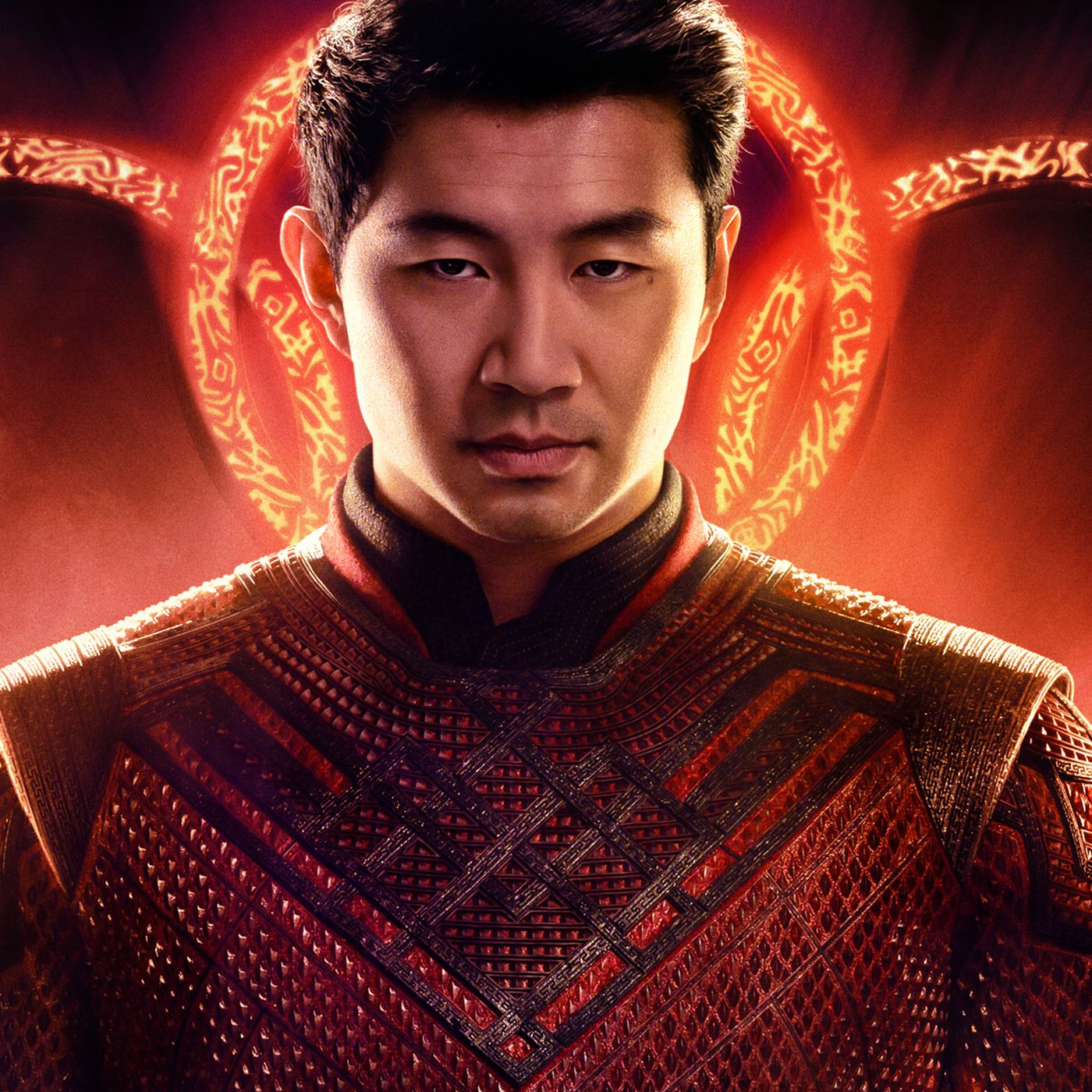 Shang-Chi and the Legend of the 10 Rings
