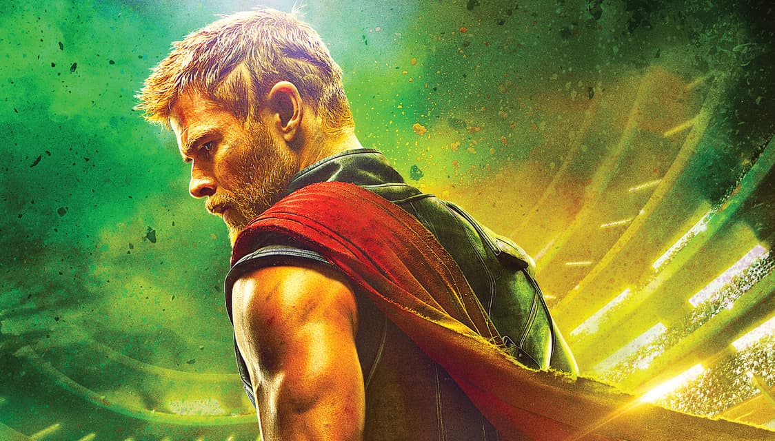 MCU Rewatch: Thor Ragnarok