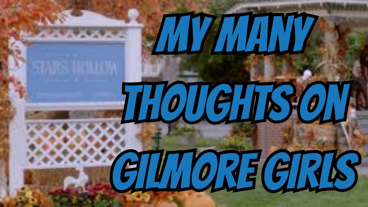 Gilmore Girls