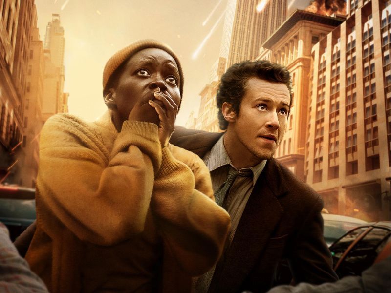 A Quiet Place: Day One