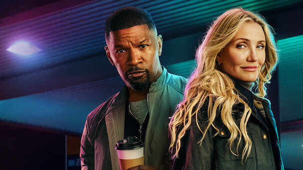 Back in Action Review