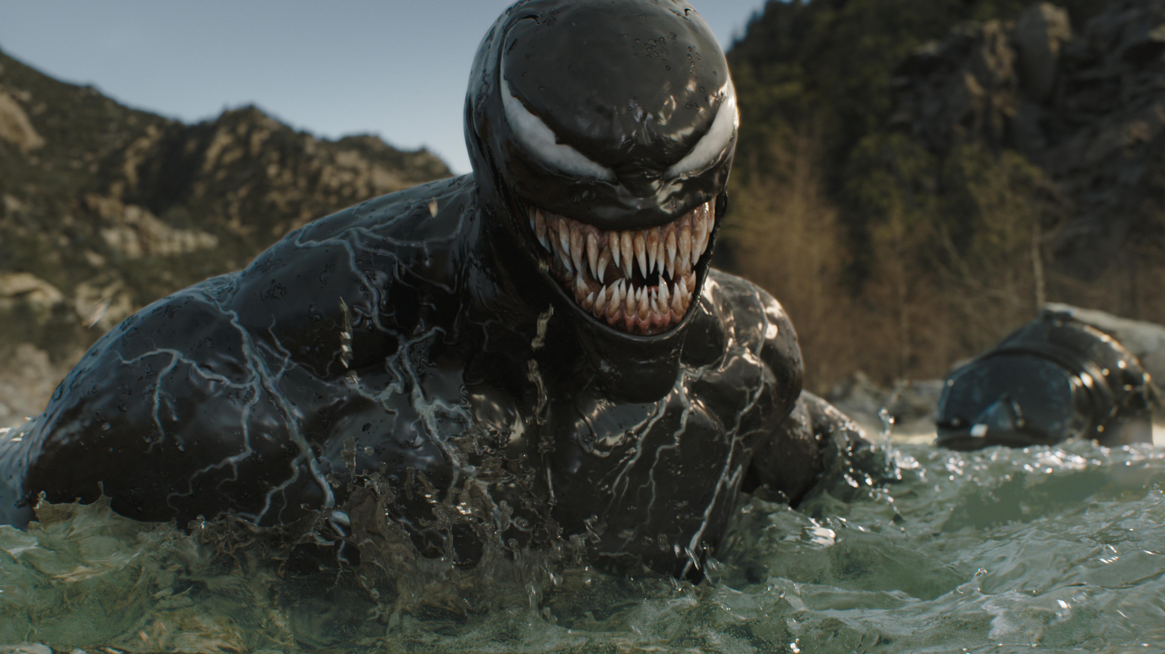 Venom: The Last Dance Review