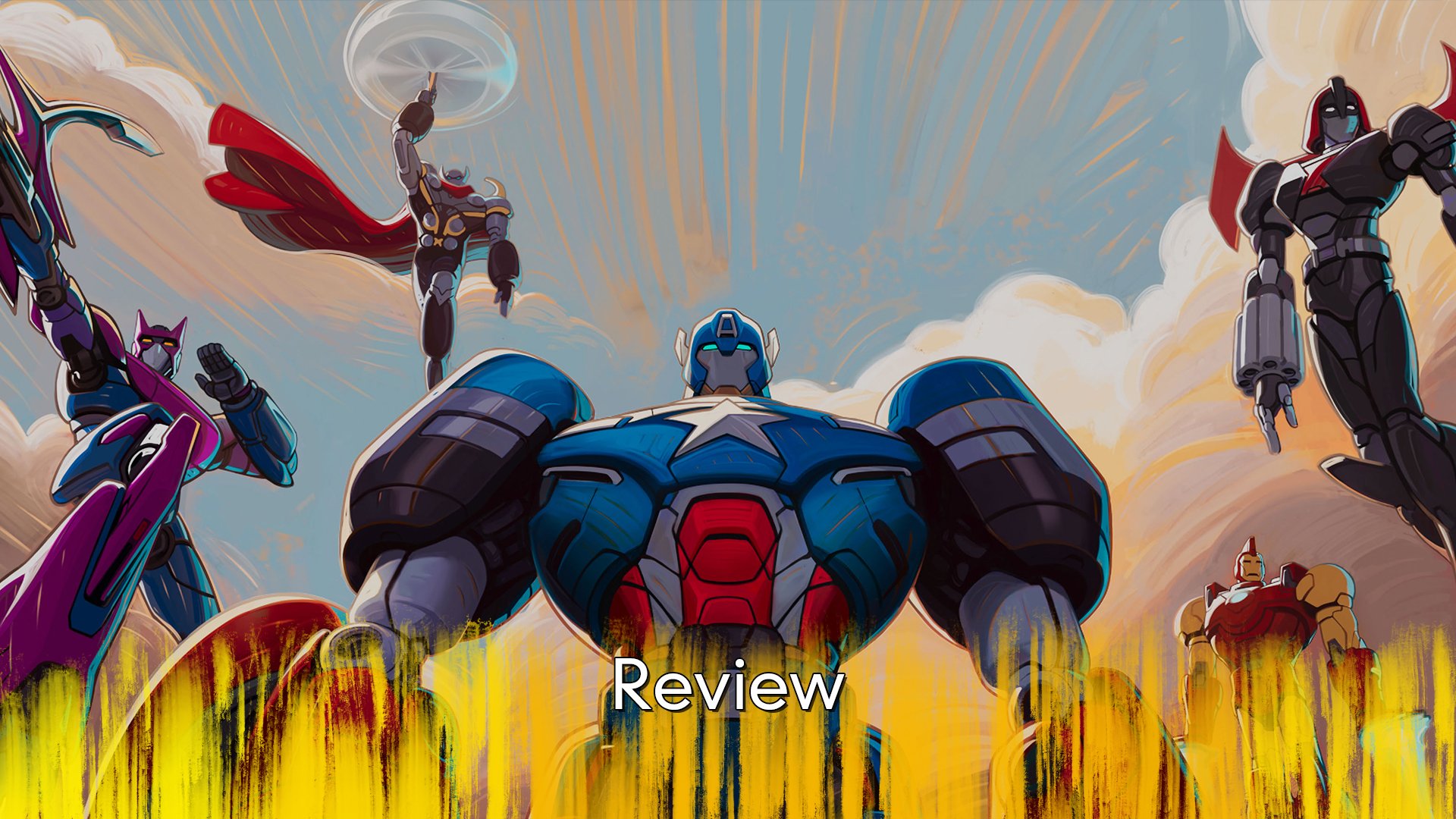 What If…? Season 3